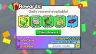 Earn daily rewards in Resort Life Island Tycoon (Image via Roblox)